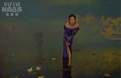 Harper's Bazaar China