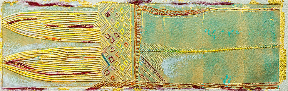 Thumbnail: "Weaving": woodcut