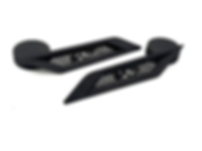2009-2015 CTS-V Fender Vents