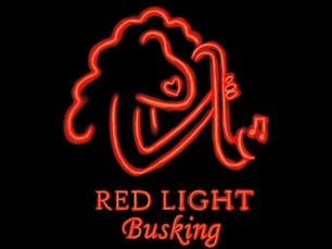 Red Light Busking - The Origins