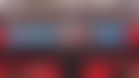 Walthamstow Suddenly Felt Surreal