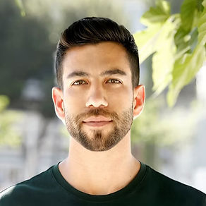 Faculty member at 2025 Amares