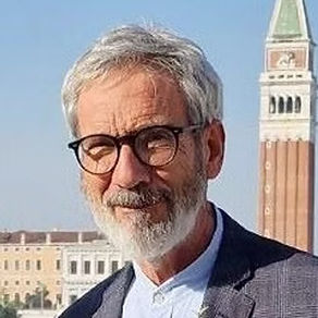 Faculty member at 2023 Italy