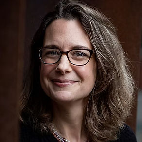 Faculty member at 2024 Nordic