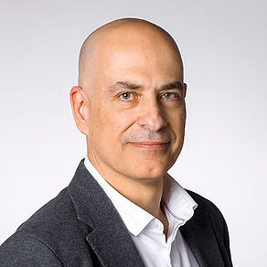 Faculty member at 2022 Iberia