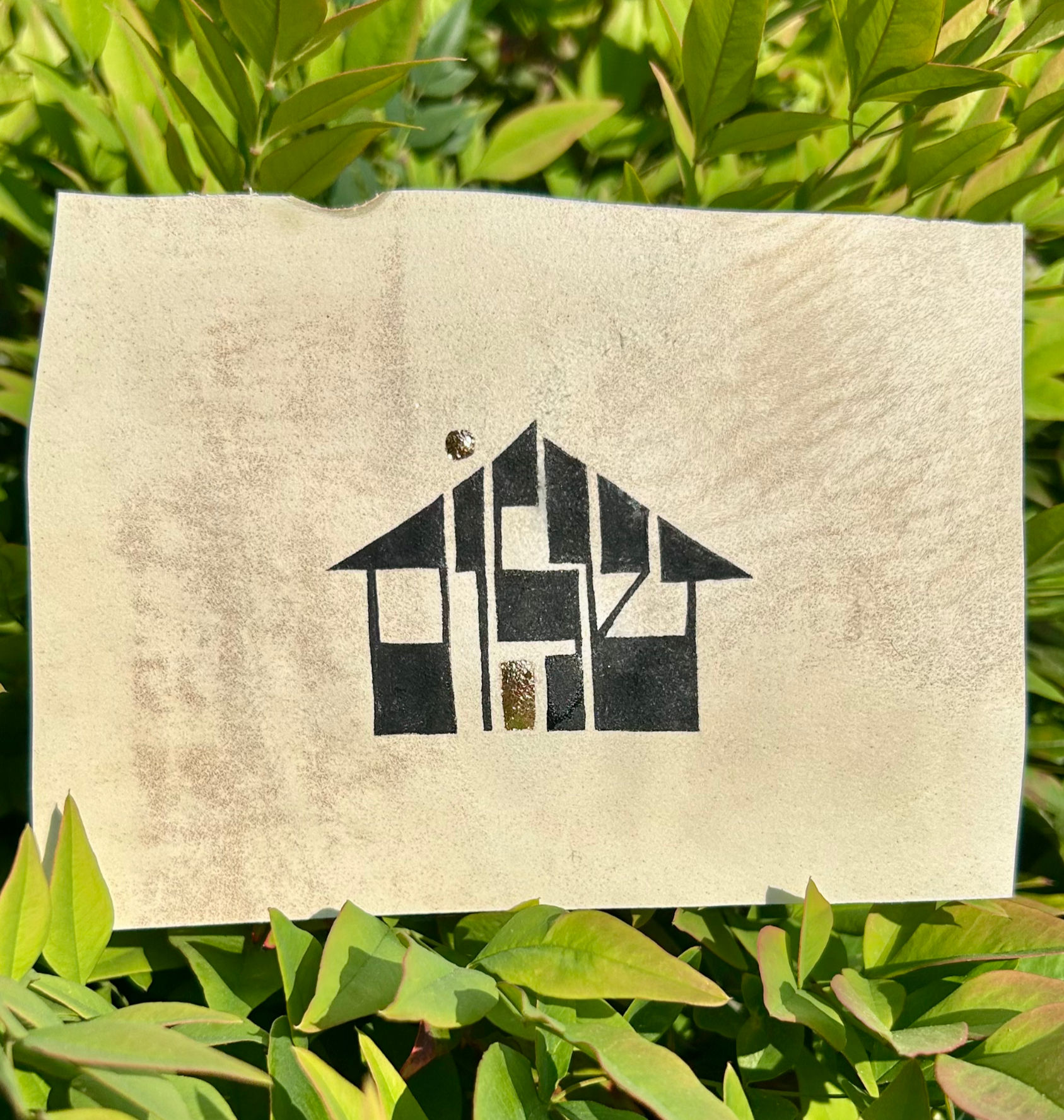 House of Peace #8