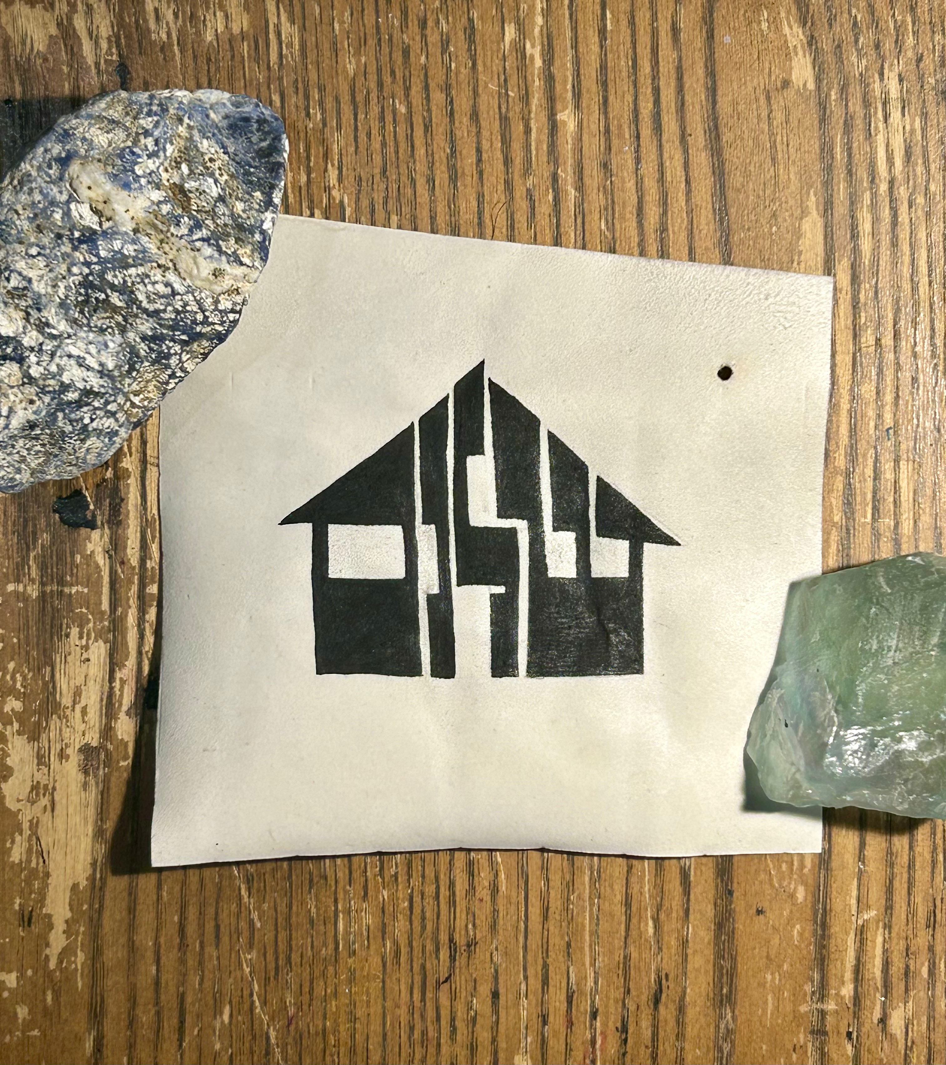 House of Peace