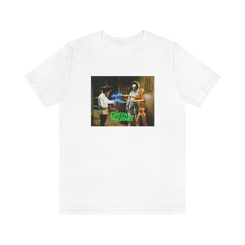 サムネイル： Unisex Jersey Short Sleeve Tee