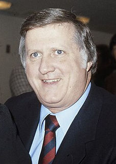George Steinbrenner, longtime owner of the New York Yankees