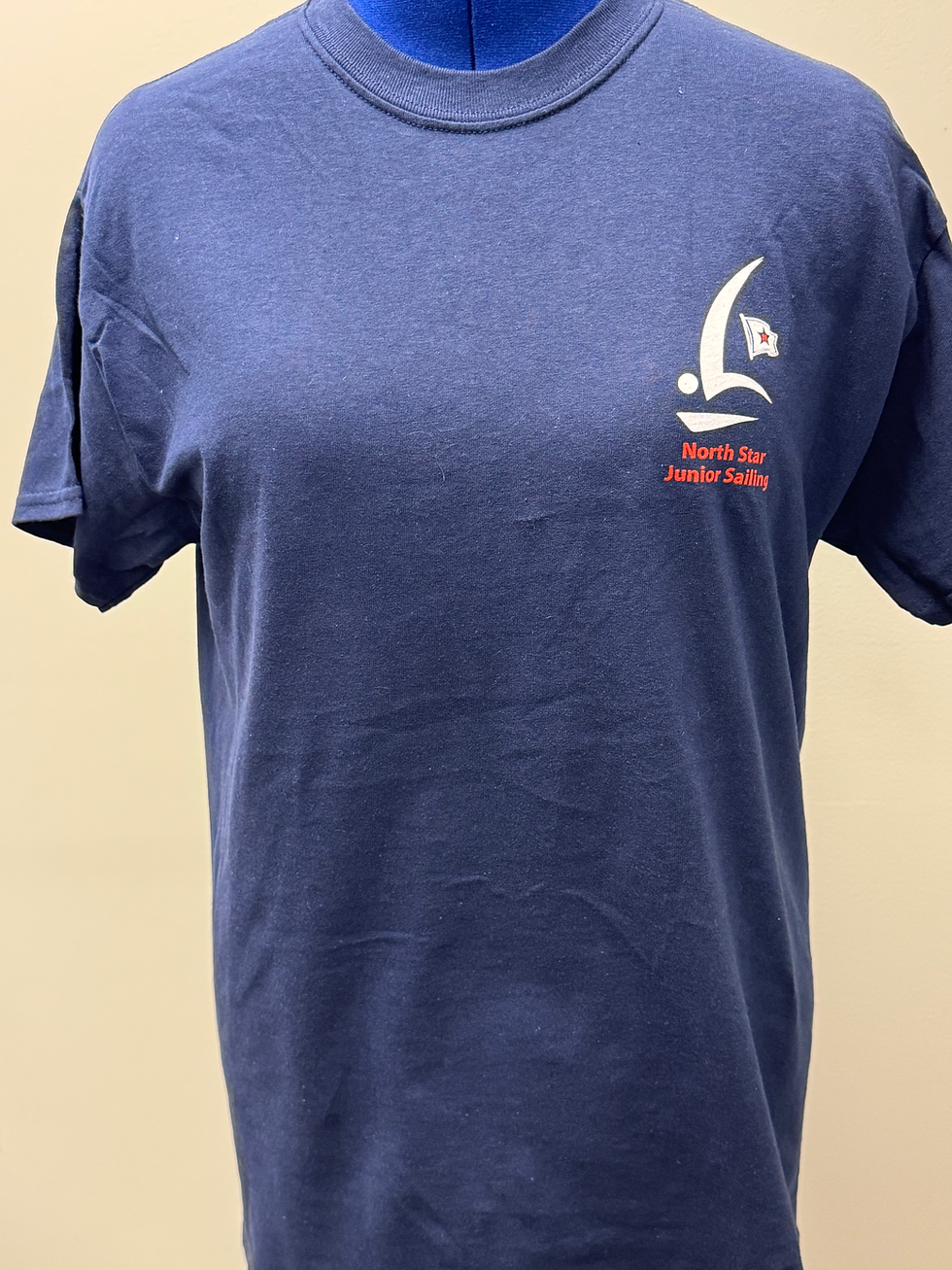 Thumbnail: Crew T-Shirt
