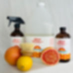 Thumbnail: Citrus Paradise Multi Purpose Spray |4L Jug
