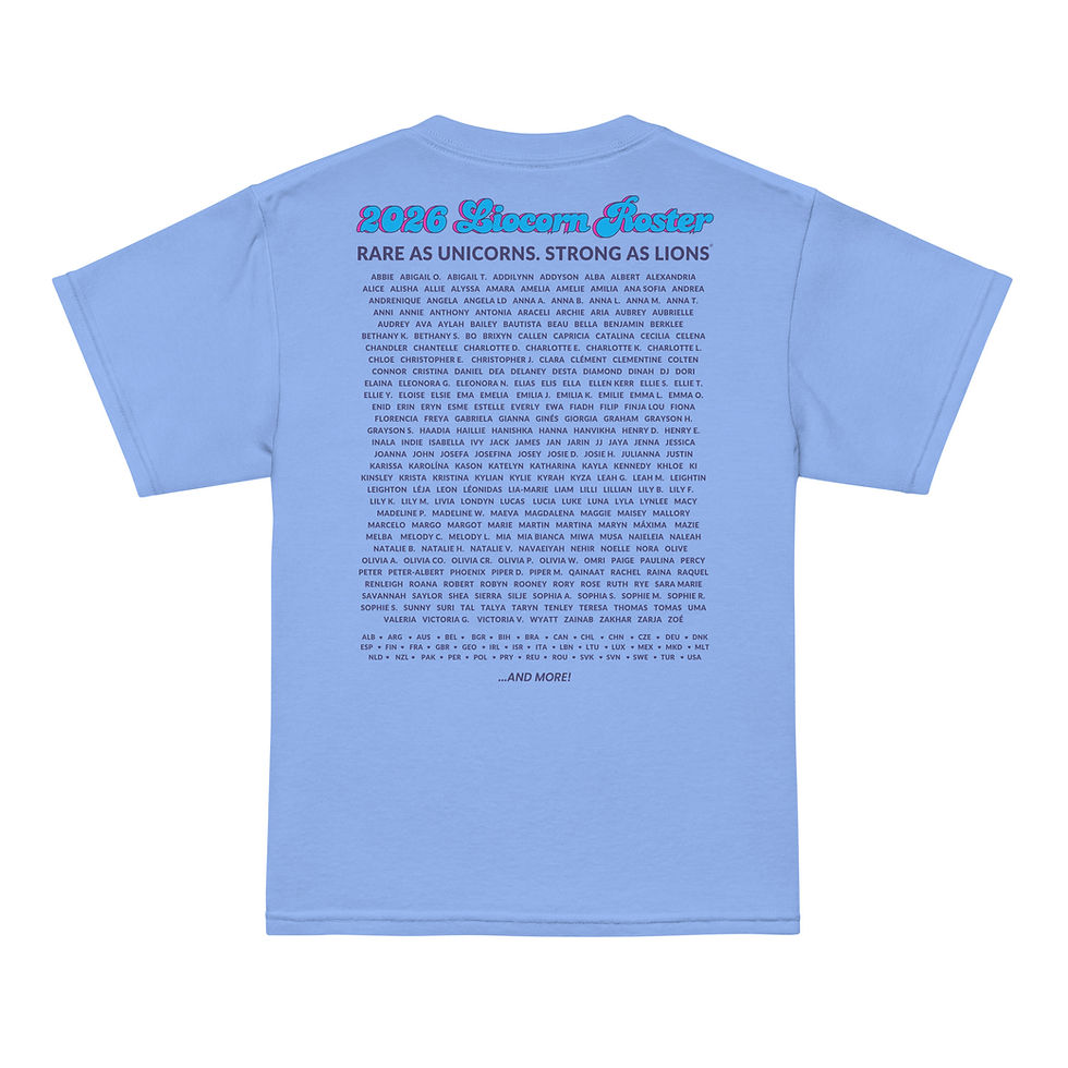 Thumbnail: Youth Roar For Rare T-Shirt