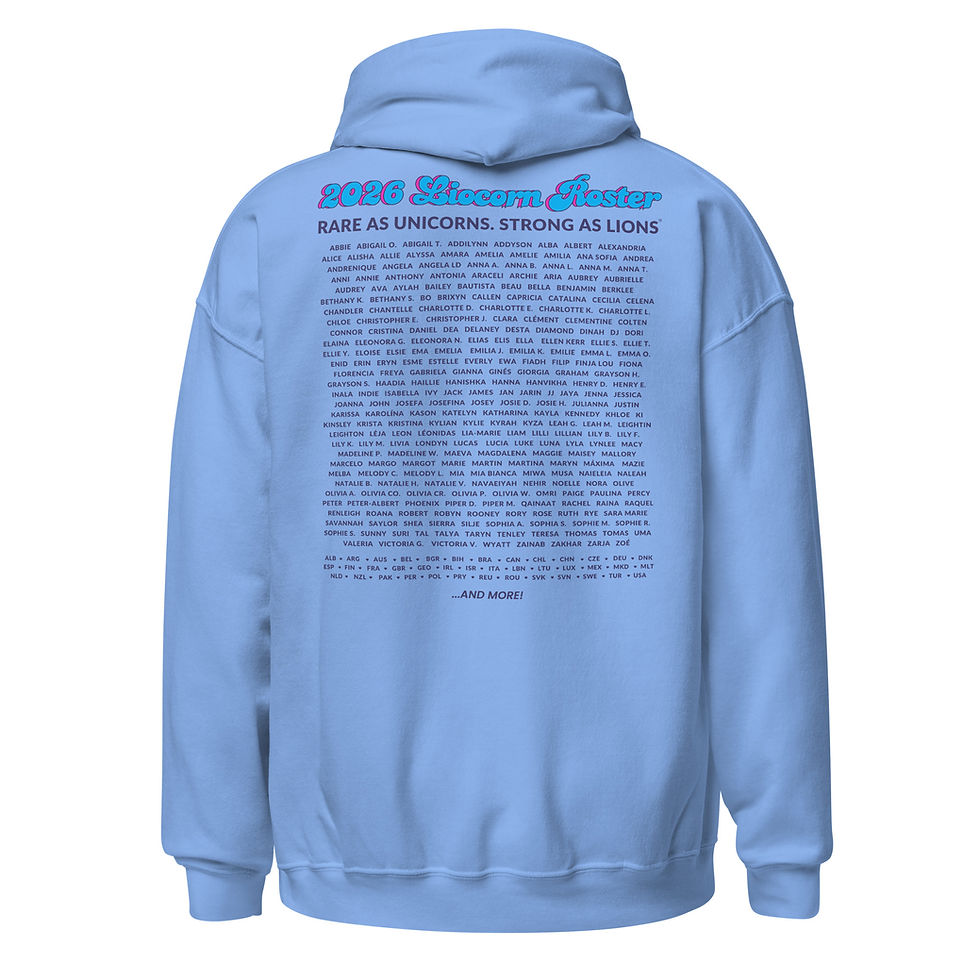 Thumbnail: Unisex Hoodie