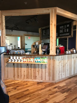 Tin Cup Coffee Goodletsville, TN
