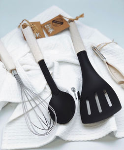 Utensil Set