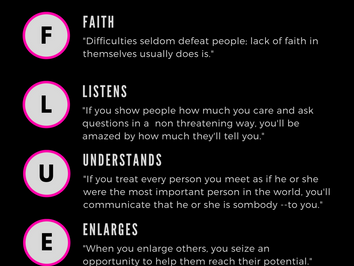 Can you be an Influencer?