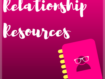 The Ultimate Relationship Resources List: Where to Find Expert Advice, Tools, and Support