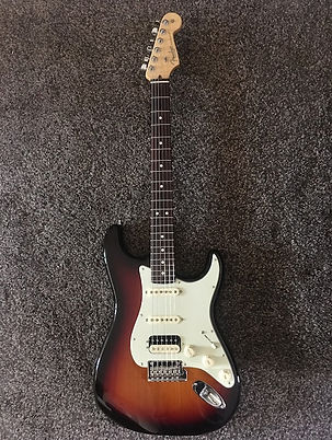 Strato usa pro sunburst