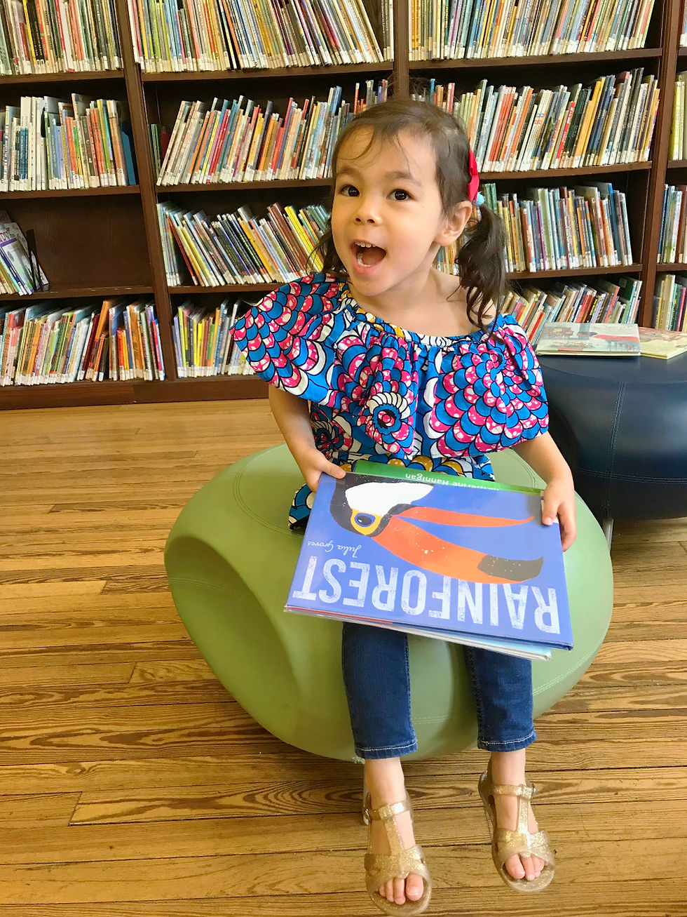 Curious G and Me, Curious G's Book Club, summer reading list, children's books, In the Town All Year Round, Cynthia Rylant, Brendan Wenzel, Benjamin Chaud, The Bear's Sea Escape