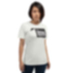 Thumbnail: Unusual Suspects Short-Sleeve Unisex T-Shirt