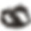 Thumbnail: Bio thane harness highly durable army grade made from 1050D nylon