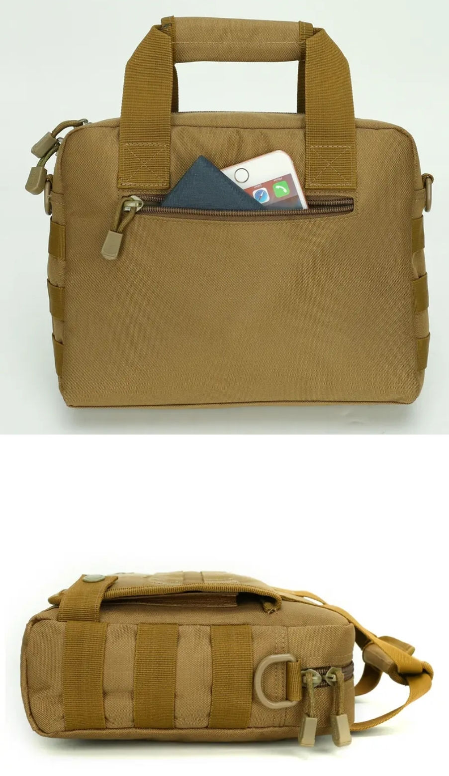 Thumbnail: Tactical Laptop Bag