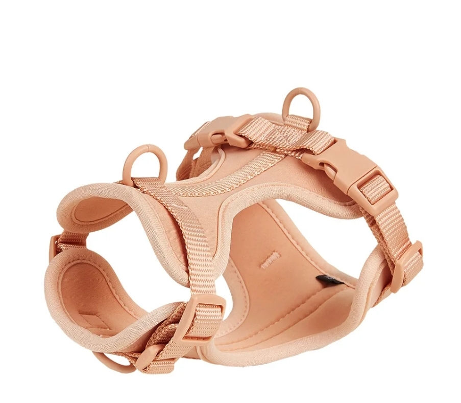 Thumbnail: Bio thane harness highly durable army grade made from 1050D nylon