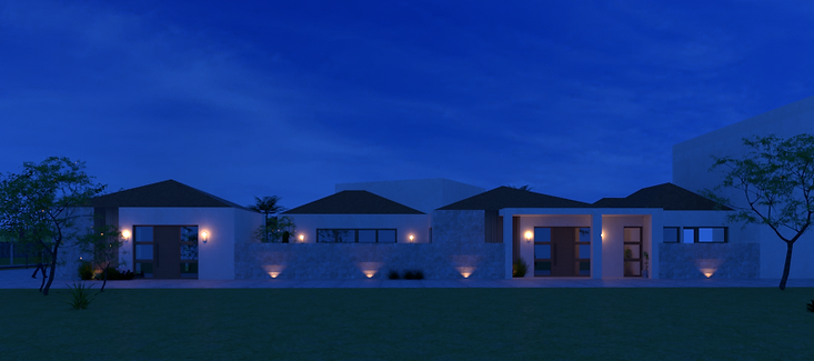 Render Fachada Nocturno_Casa Tsalagi.png