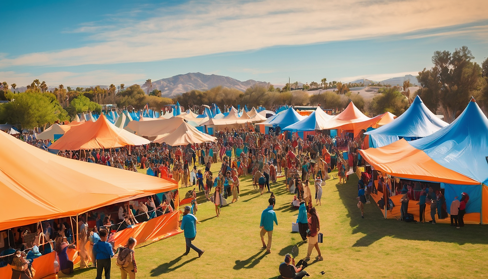 Born in SoCal: Culture Unplugged
