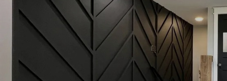 Feature Wall