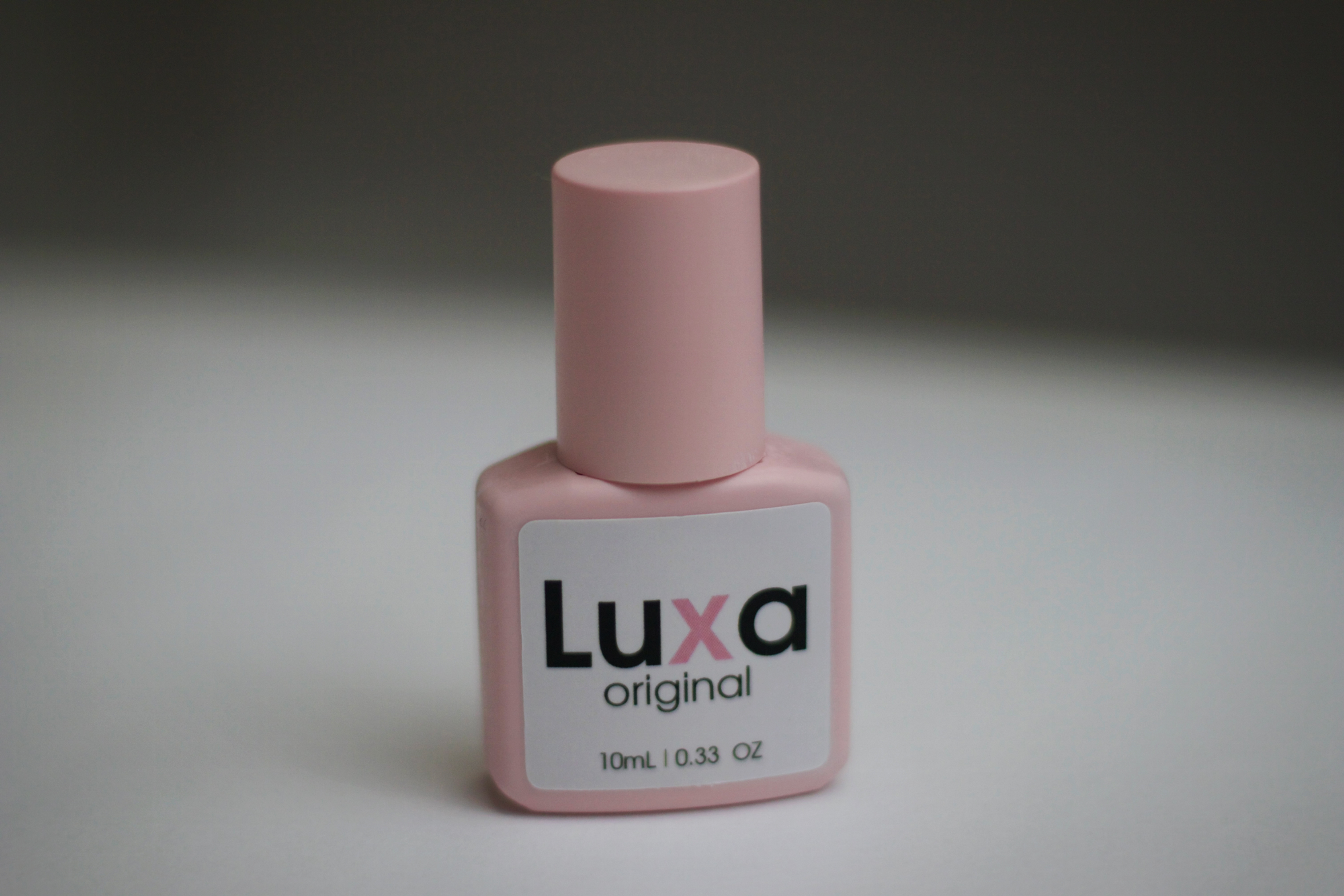 Luxa Original Adhesive