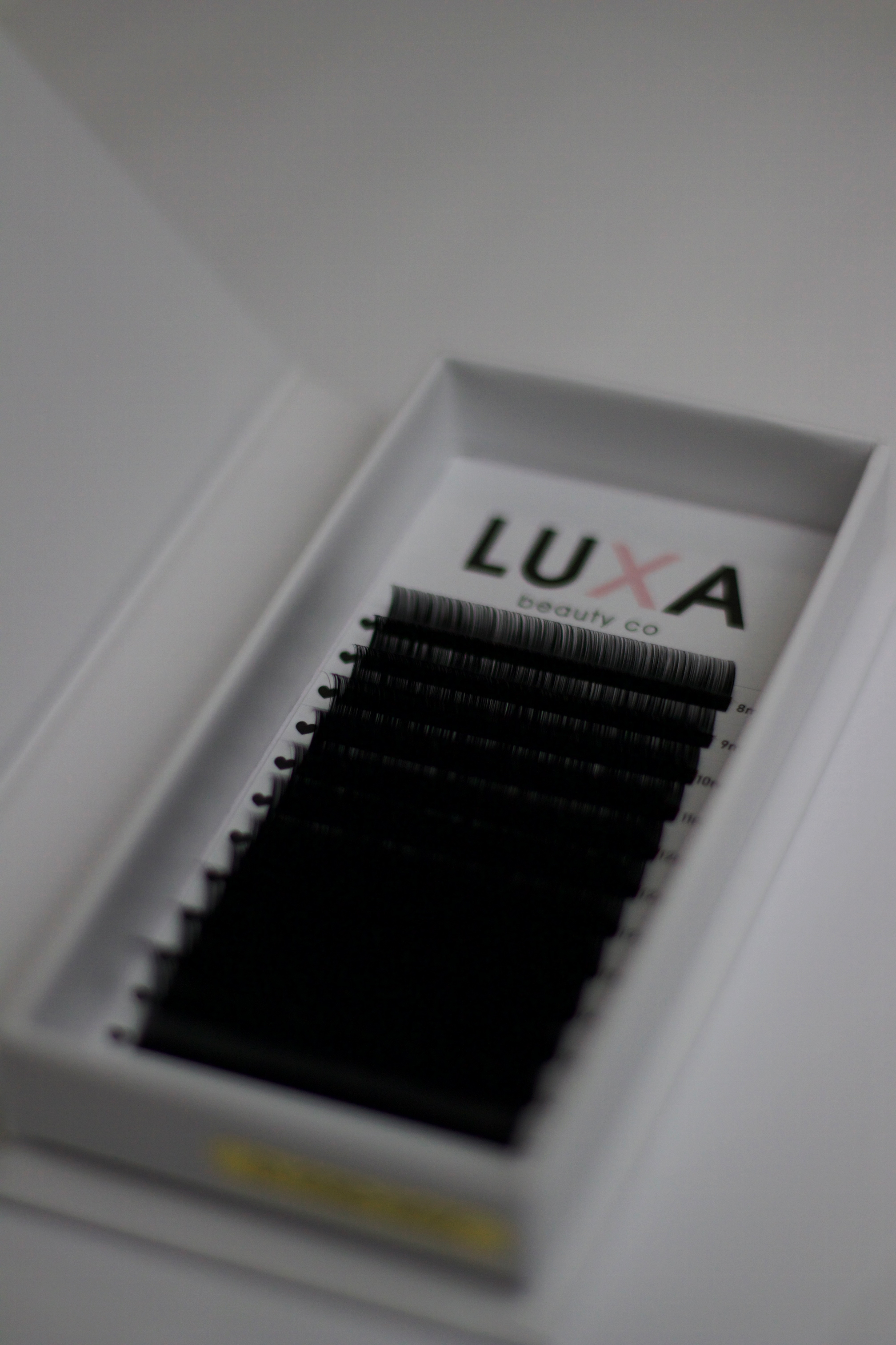 Volume Luxa Tray - Mixed Length