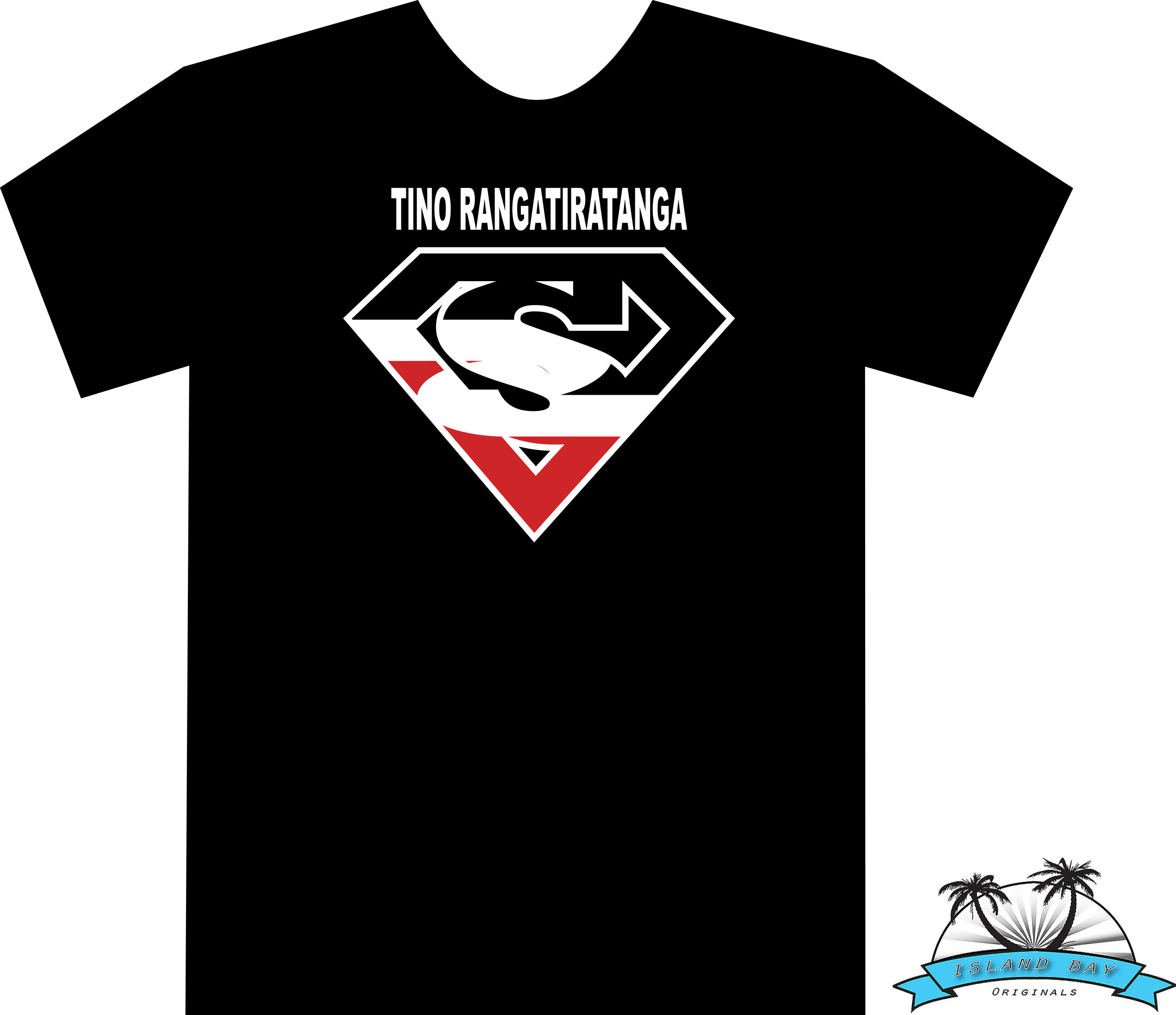 Tinorangatiratanga Superman (kids)