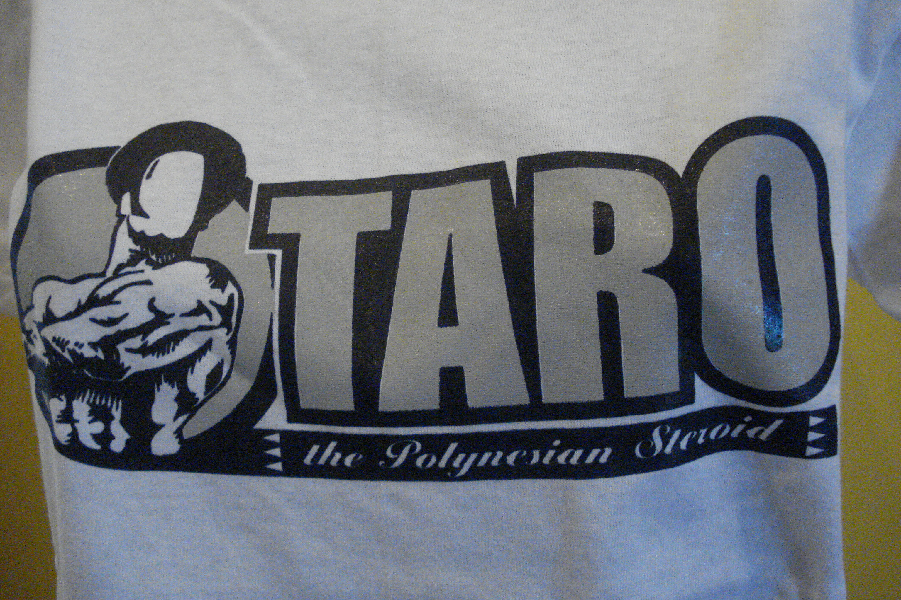 Taro - Adults - Grey