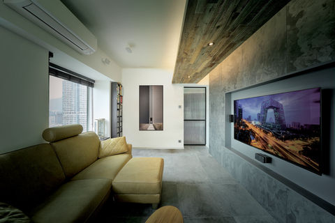 ISLAND HARBOURVIEW