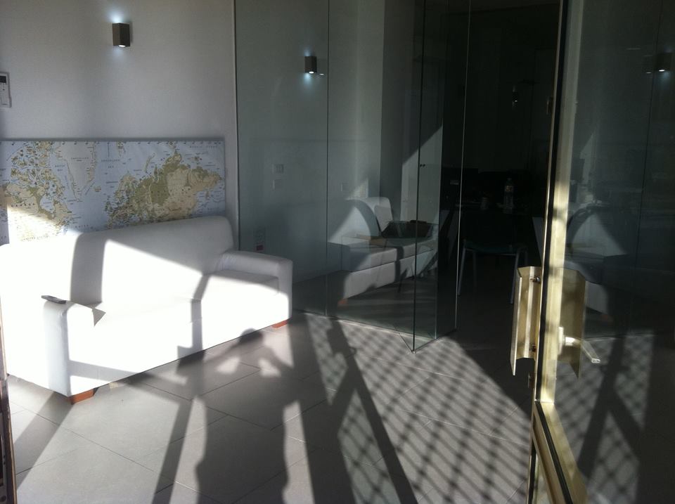 Ufficio 4Landing Los Cristianos — sede Tenerife