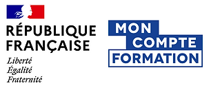 Charlotte Dewyn formation anglais CPF qualiopi Lyon