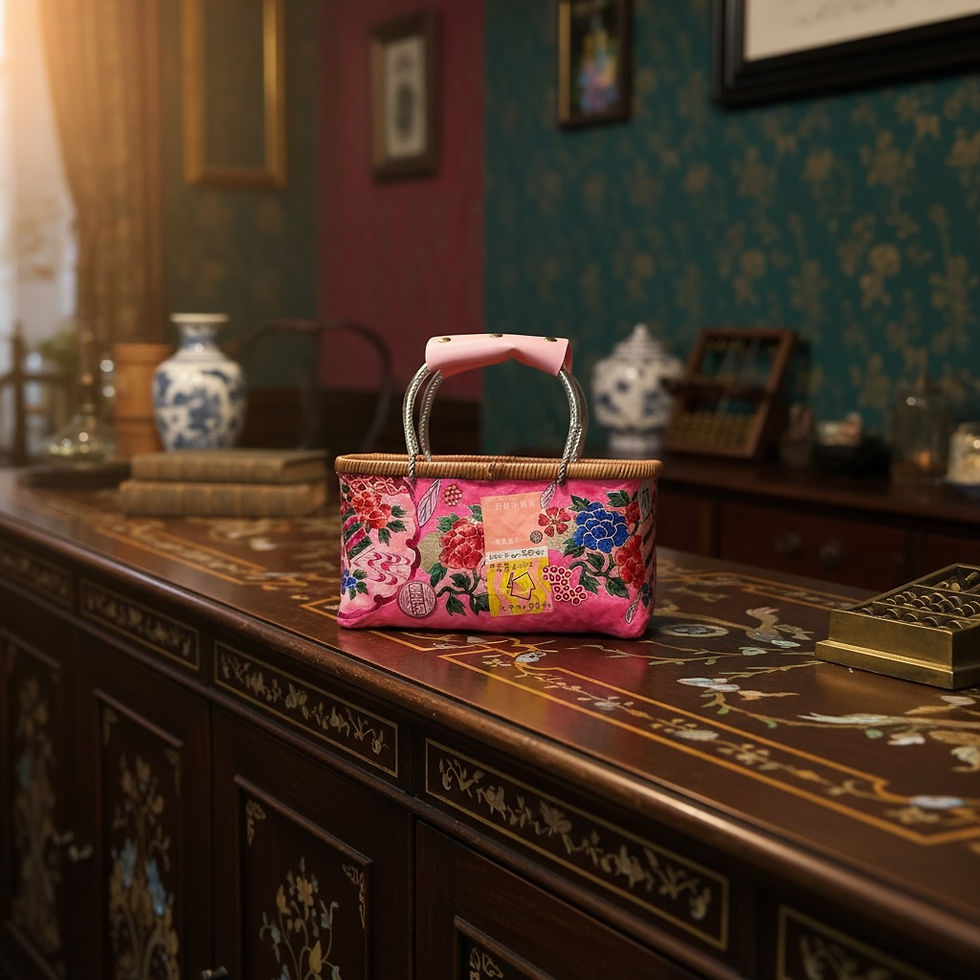 Thumbnail: Ikkanbari Basket 