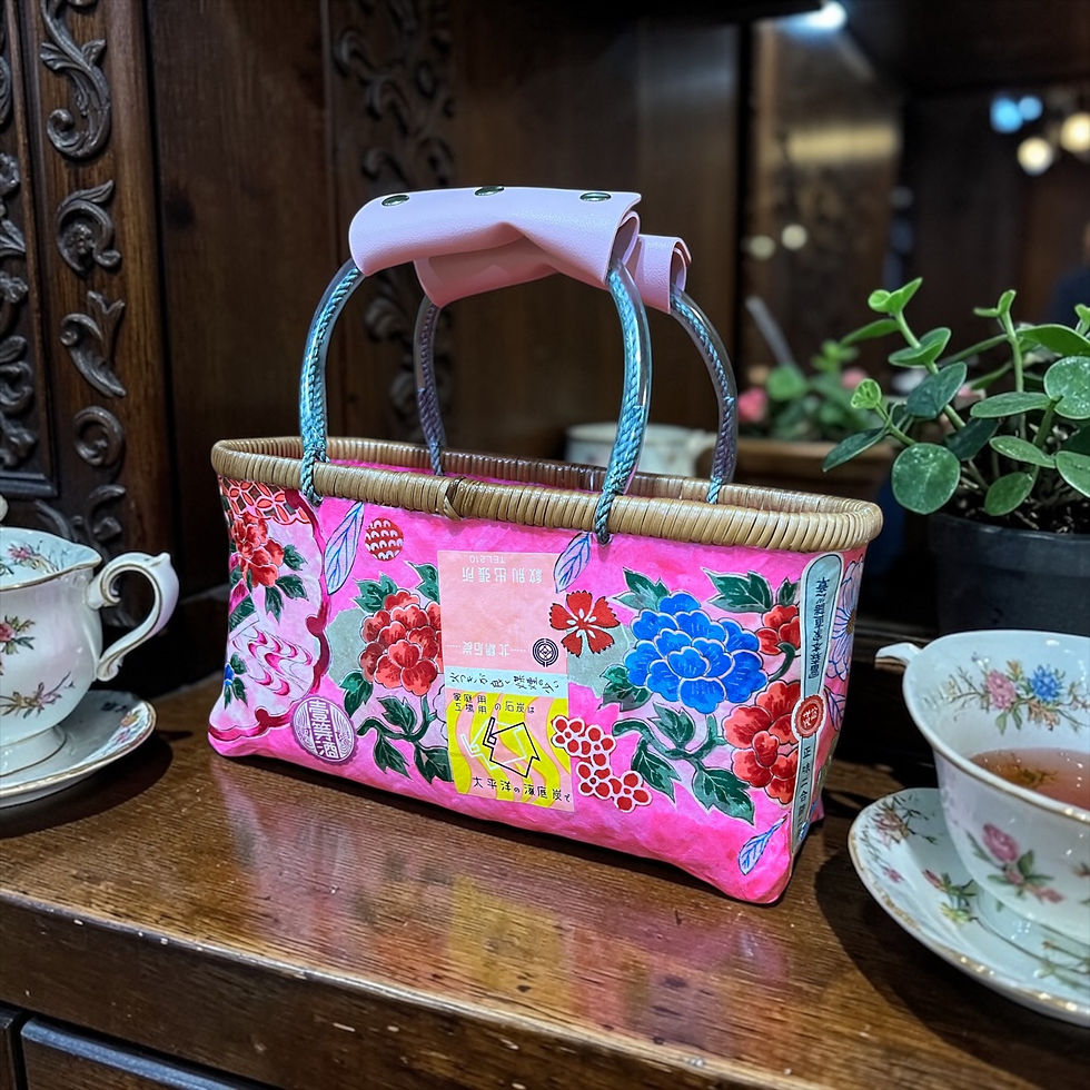 Thumbnail: Ikkanbari Basket 