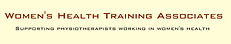 Women's Health Pelvic Floor Physiotheray