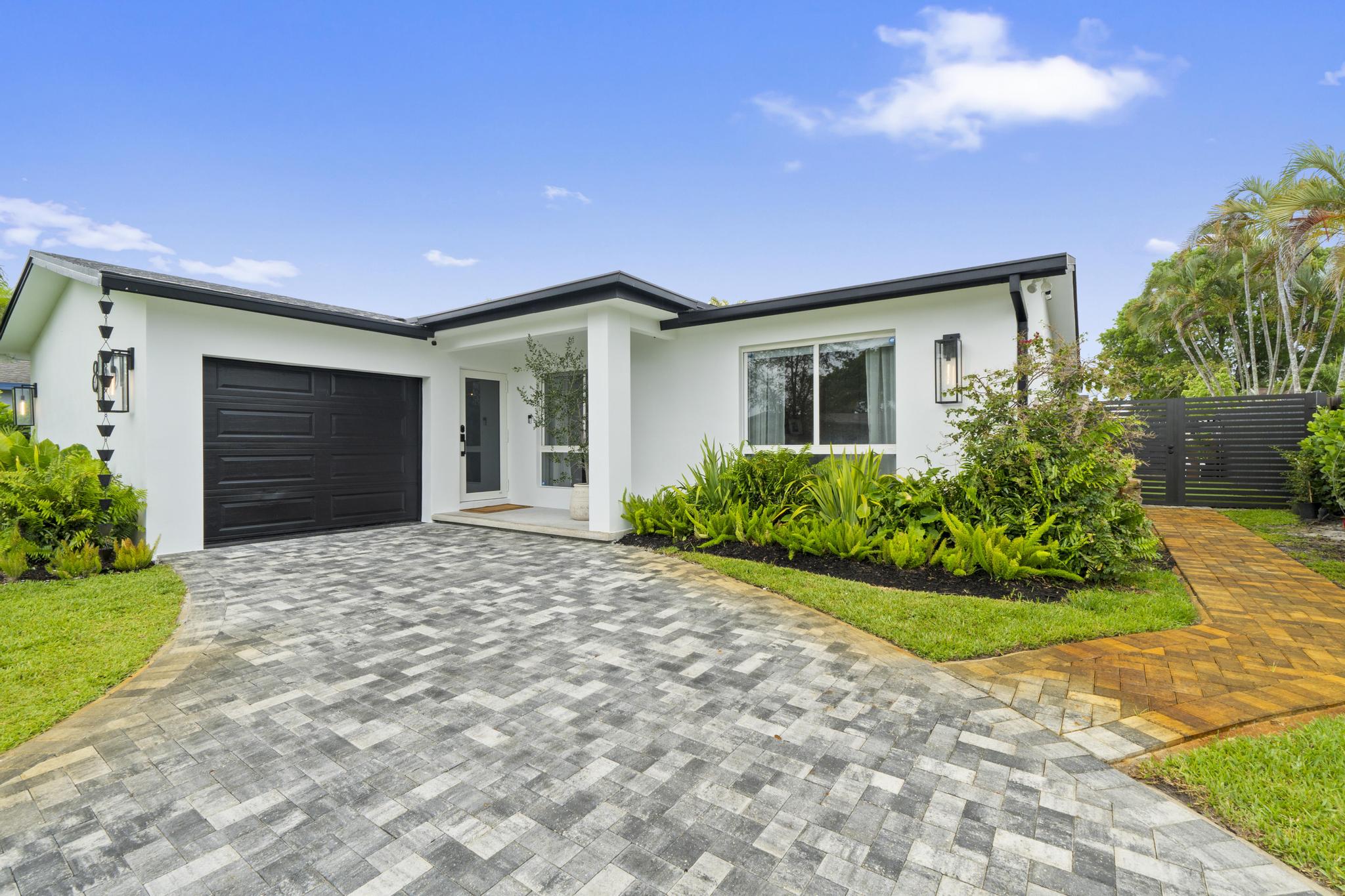 Pembroke Pines residential project