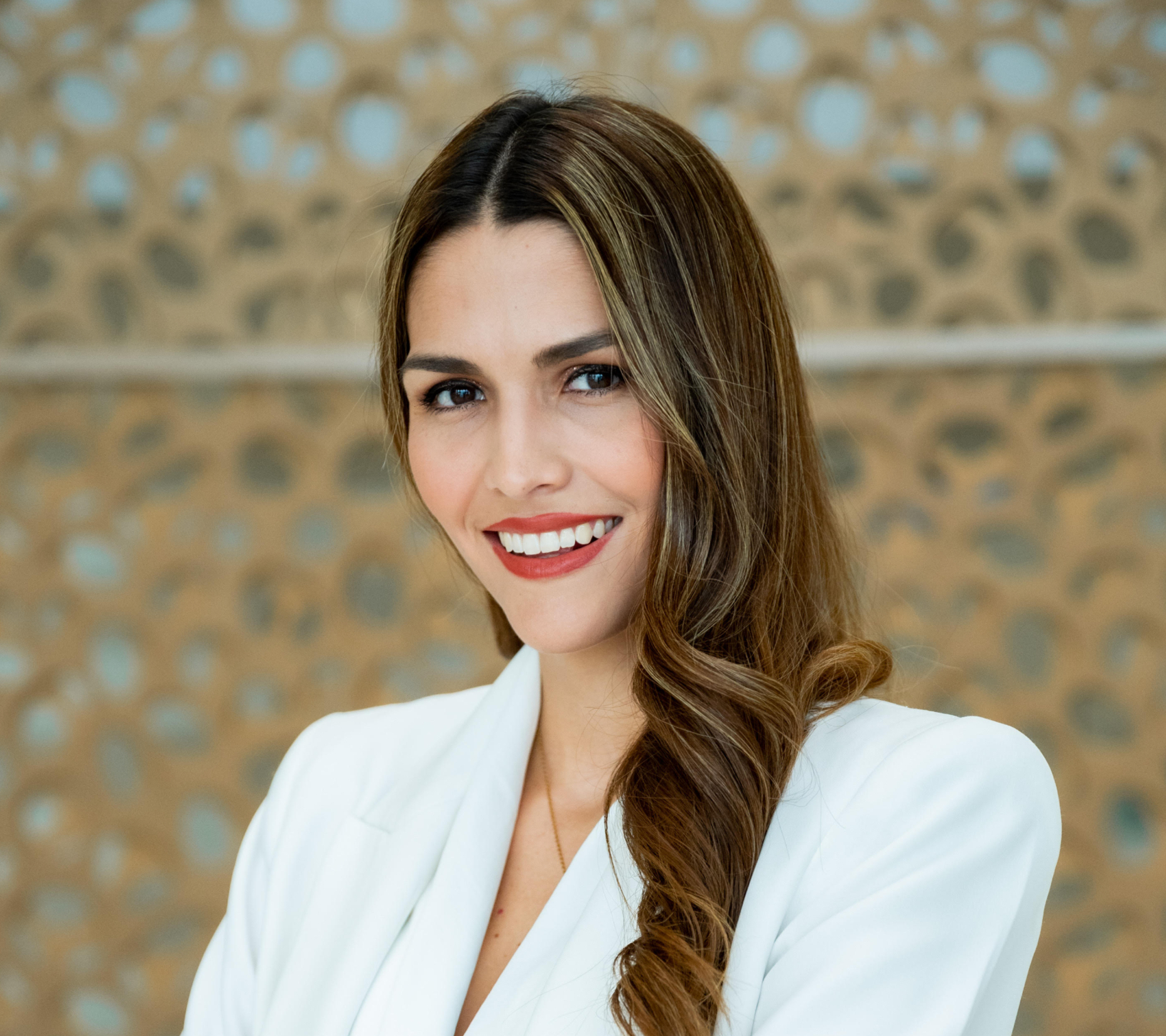 Writer: Claudia Chaparro