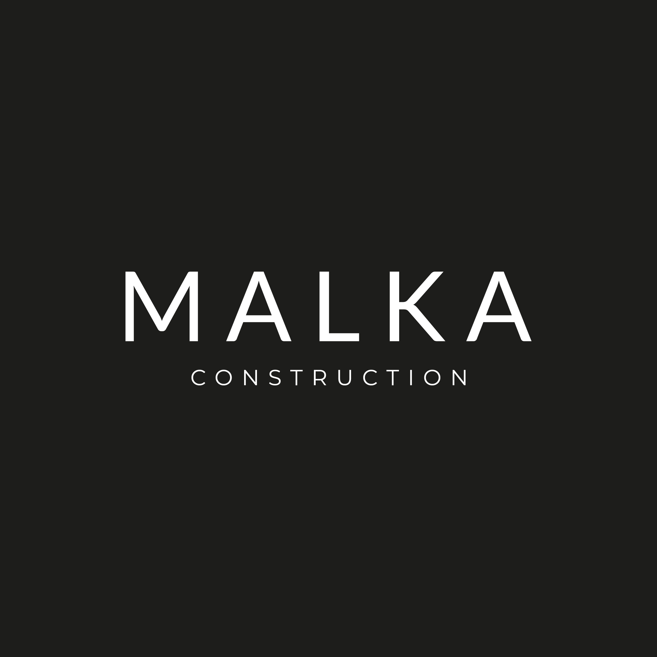 Malka Construction