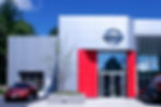 Bob Sharp Nissan