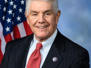 House Small Business Committee Chairman Roger Williams Welcomes the 2026 American Small Business Contracting Summit