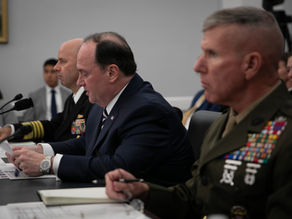 Department of the Navy Fiscal Year 2026 Budget Highlights
