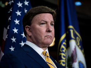 Rogers: We Must Invest More in Defense to Deter China and North Korea