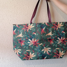 Beach bag