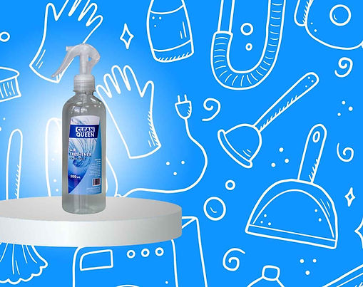 Clean Queen Air Freshener
