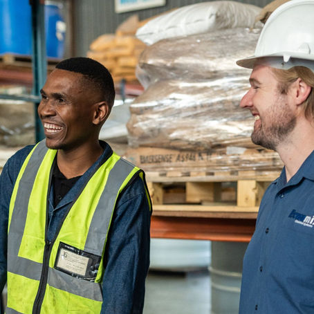 Cultivating a culture of safety in the workplace